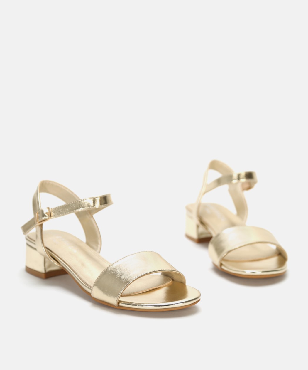 Sand&aacute;lia de salto baixo image number null